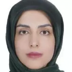 دکتر مریم احمد آخوندی